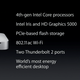 Image for article titled The Mac Mini Is Back with Speedy New Guts